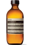 AESOP AMAZING FACE CLEANSER,ASK08/ZZZ