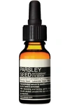 AESOP Parsley Seed Anti-Oxidant Eye Serum,ASK22/ZZZ