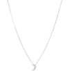 ISABEL MARANT MEDALLION NECKLACE,19AME0098 19A009B 02LY