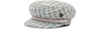 MAISON MICHEL NEW ABBY CAP,2213028001 MULTI