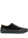 JIL SANDER CLASSIC PLIMSOLLS