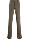 PT01 STRAIGHT LEG TROUSERS