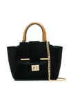 ALILA SMALL VENICE TOTE BAG