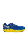 HOKA ONE ONE OPENING CEREMONY CLIFTON 6 SNEAKER,ST216157