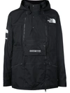 SUPREME X THE NORTH FACE STEEP TECH HOODED JACKET