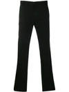 DONDUP SLIM-FIT TROUSERS