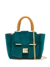 ALILA SMALL INDIE TOTE BAG