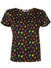 ALICE AND OLIVIA RYLYN STACE PRINT T-SHIRT