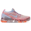 Nike Air Vapormax Flyknit 3 Sneakers In Blue