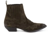 ROSEANNA TUCSON ANKLE BOOTS,ROS3MN96GEE