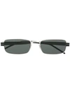 SAINT LAURENT MONOGRAMME SL M49 SUNGLASSES