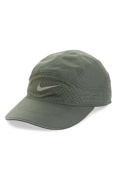 Nike Aerobill Tailwind Elite Baseball Cap In Jnprfg