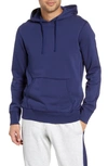 Reigning Champ Lightweight Terry Pullover Sweatshirt In Blue