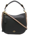 COACH SUTTON HOBO TOTE BAG