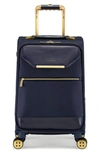TED BAKER SMALL ALBANY 21-INCH SPINNER CARRY-ON,TBW5003-002