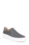 VIA SPIGA VELINA SLIP-ON PLATFORM SNEAKER,G7172L4