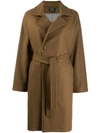 APC TRENCH COAT