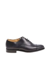 TRICKER'S OXFORD LEATHER,11041179