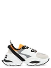 DSQUARED2 THE GIANT K2 SHOES,11040551