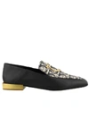 FERRAGAMO LANA LOAFERS,11040519