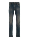 BALENCIAGA Balenciaga Slim Fit Jeans,10985383