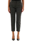 BURBERRY TAILORED TROUSERS,11034149