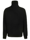 DOLCE & GABBANA TURTLENECK SWEATER,11040868