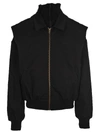 BALENCIAGA TWINSET JACKET,11040521