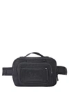 RAF SIMONS RS LOOP POUCH,11041206