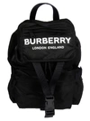 BURBERRY SM WILFIN BACKPACK,11040834