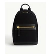 TOM FORD Buckley canvas backpack