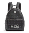 MCM MCM SMALL TRILOGIE STARK BACKPACK,14821934