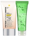 PETER THOMAS ROTH PETER THOMAS ROTH SUMMER ALL,PTHO-WU53