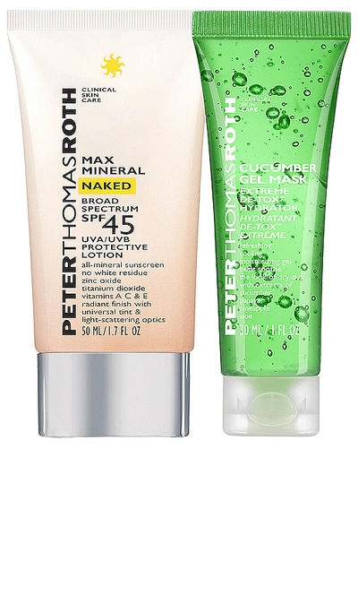 Peter Thomas Roth Summer All In N,a