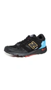 NEW BALANCE MADE IN UK 575 SNEAKERS