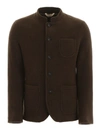 MASSIMO ALBA ST. MORITZ JACKET,11041474