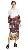 BAUM UND PFERDGARTEN AMIRA DRESS