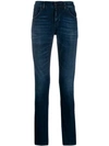 DONDUP 'RITCHIE' SKINNY-JEANS