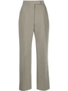 PARTOW HIGH-RISE TROUSERS