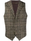 TAGLIATORE DENNIS WAISTCOAT