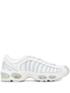 Nike Air Max Tailwind Iv Sneakers In White