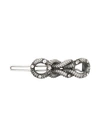 MAISON MICHEL DEBO METAL HAIRCLIP