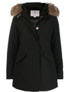 WOOLRICH ARCTIC PARKA