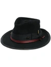 NICK FOUQUET ROOT RAIL HAT