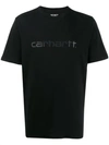 CARHARTT BRANDED T-SHIRT