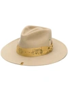 NICK FOUQUET OCALA HAT