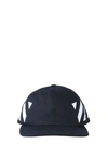OFF-WHITE BASEBALL CAP,168800