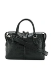 TOD'S BAULETTO TOTE BAG