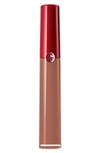 GIORGIO ARMANI LIP MAESTRO MATTE LIQUID LIPSTICK,LB0143