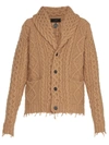 ALANUI FISHERMAN ICON CARDIGAN,11042013